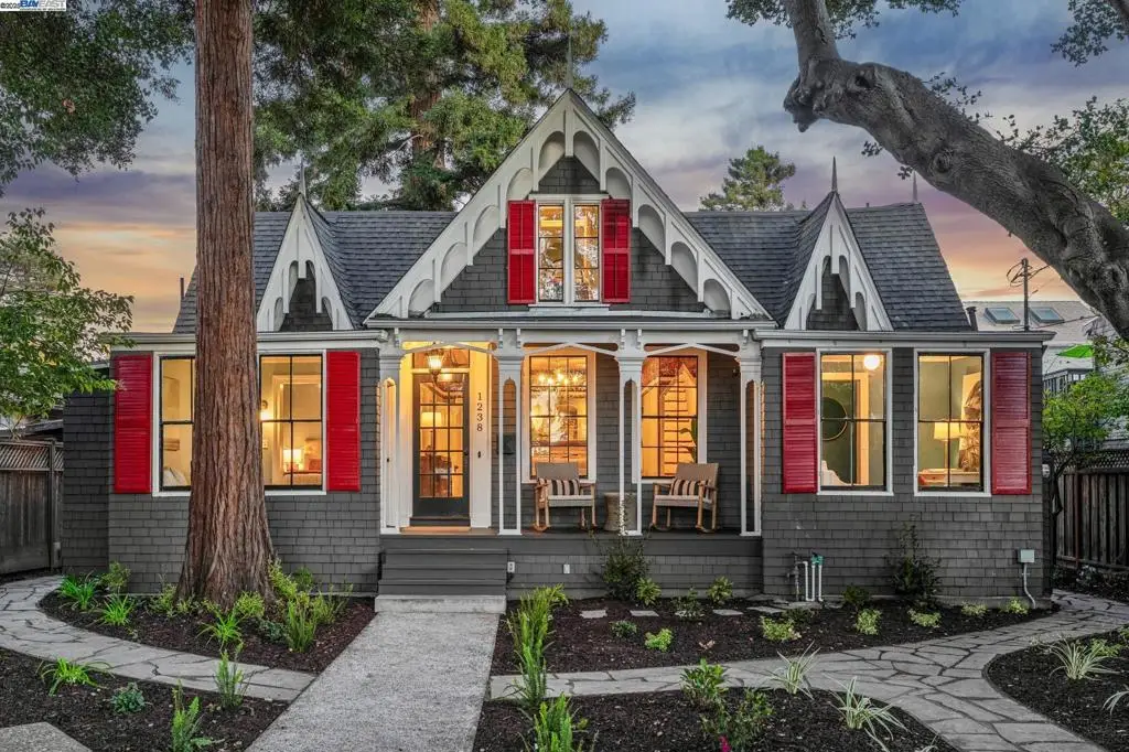 1238 Versailles Ave, Alameda, CA 94501 - Image #1