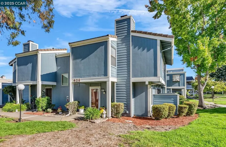 406 Olympus #5, Hercules, CA 94547 - Image #2