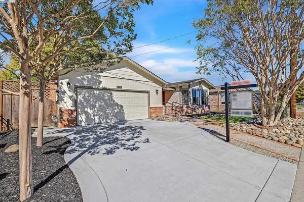 4737 Deadwood Drive, Fremont, CA 94536