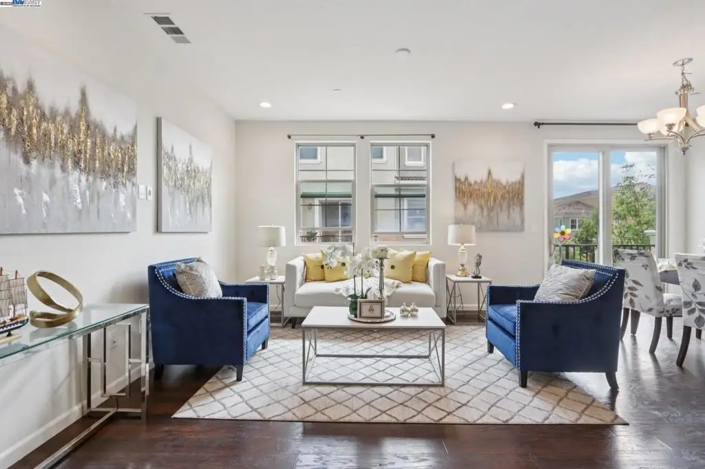 1932 Trento Loop, Milpitas, CA 95035 - Image #1