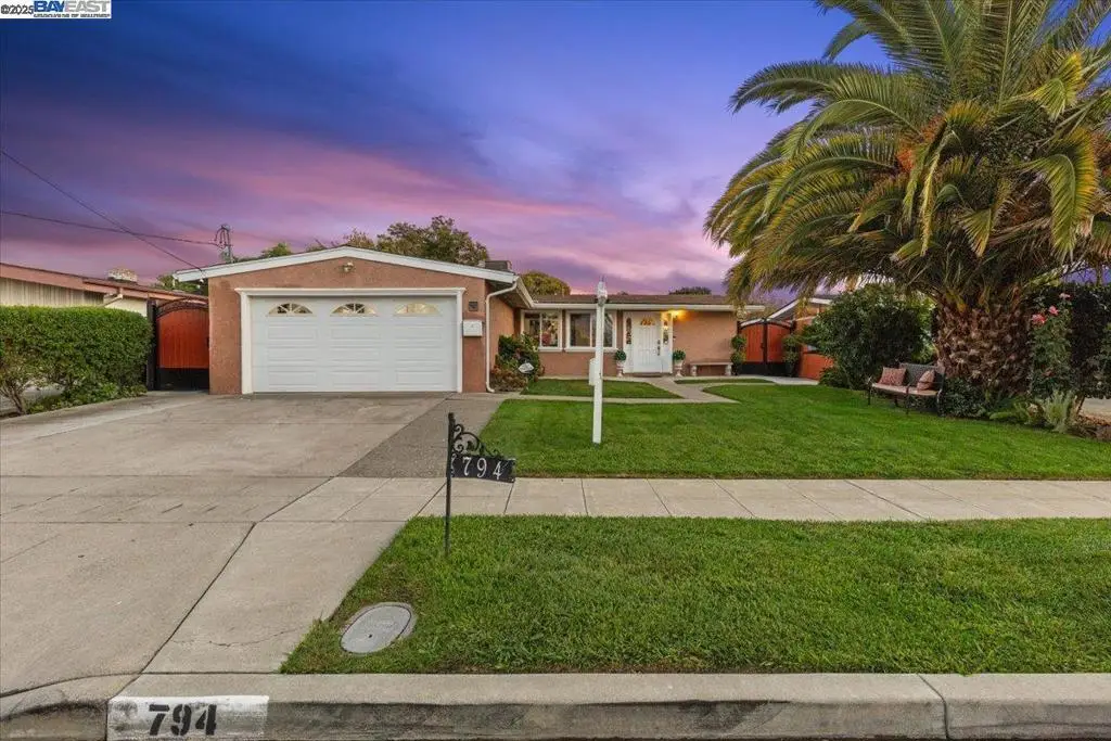 794 Resota St, Hayward, CA 94545 - Image #1