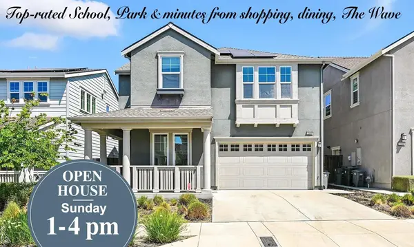 2100 2100 Carbondale, Dublin, CA 94568