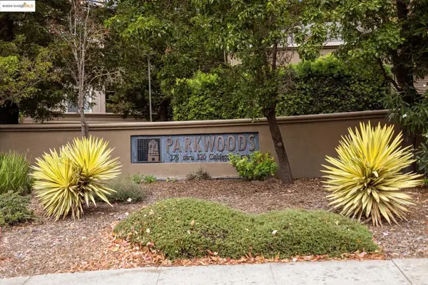 240 Caldecott Ln #208, Oakland, CA 94618