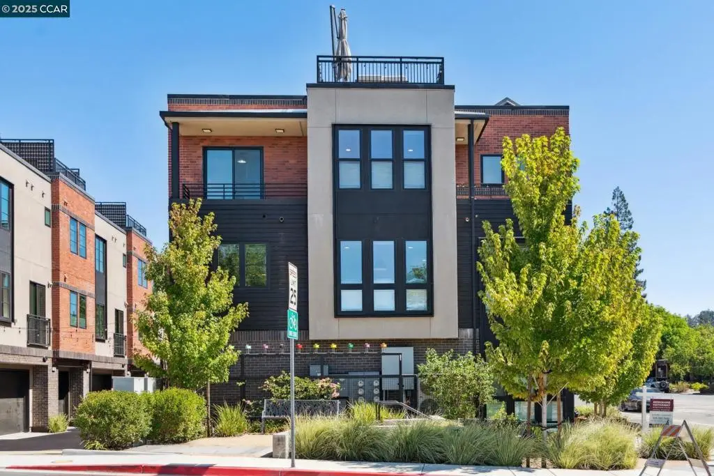 900 Brown Ave, Lafayette, CA 94549 - Image #1