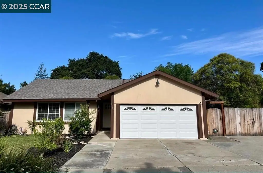 2745 Minert Rd, Concord, CA 94518 - Image #1