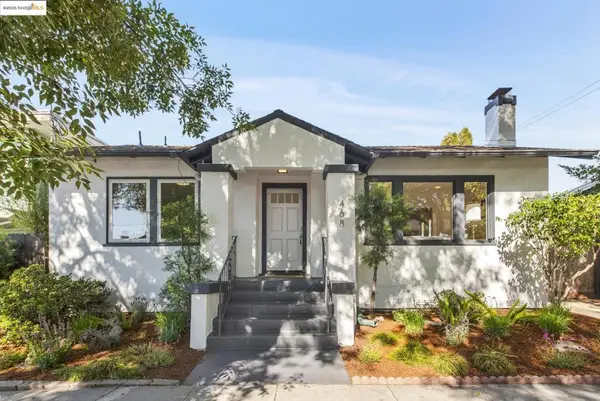 468 60th St, Oakland, CA 94609