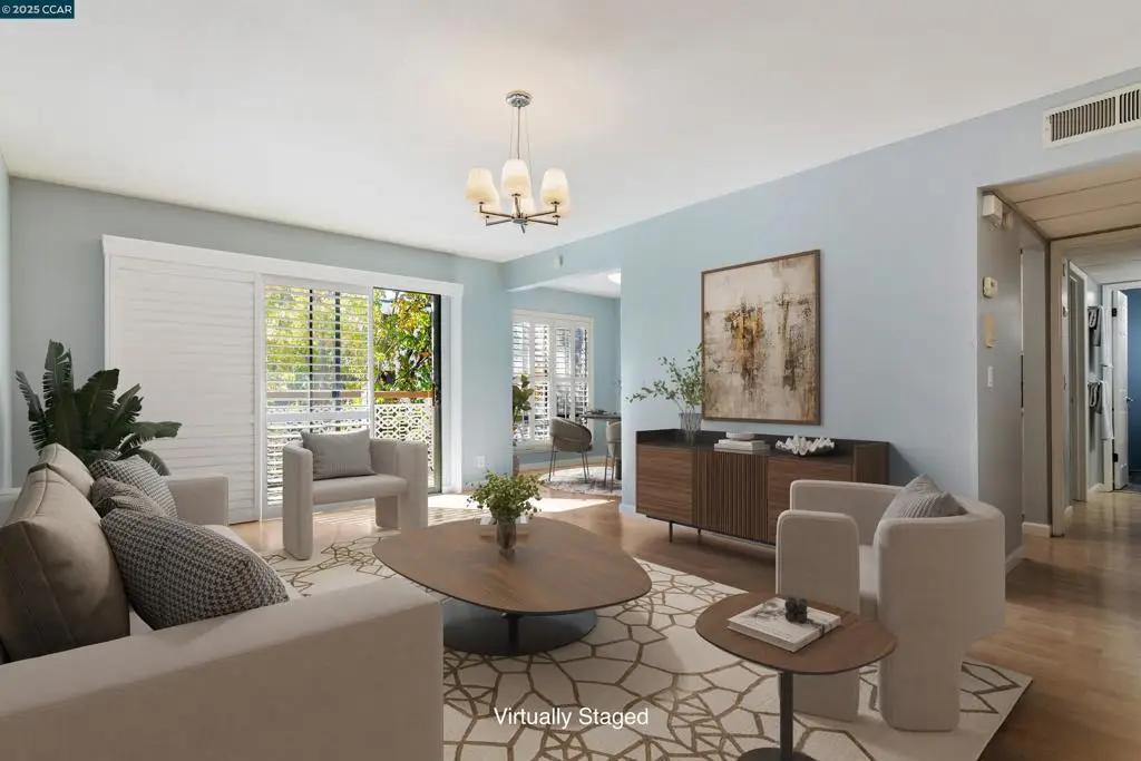 440 N Civic Dr #409, Walnut Creek, CA 94596 - Image #1