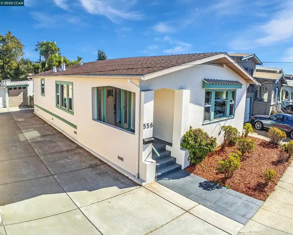 556 41st St, Richmond, CA 94805 - Image #1
