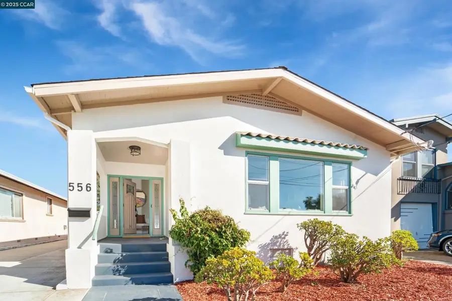 556 41st St, Richmond, CA 94805 - Image #2