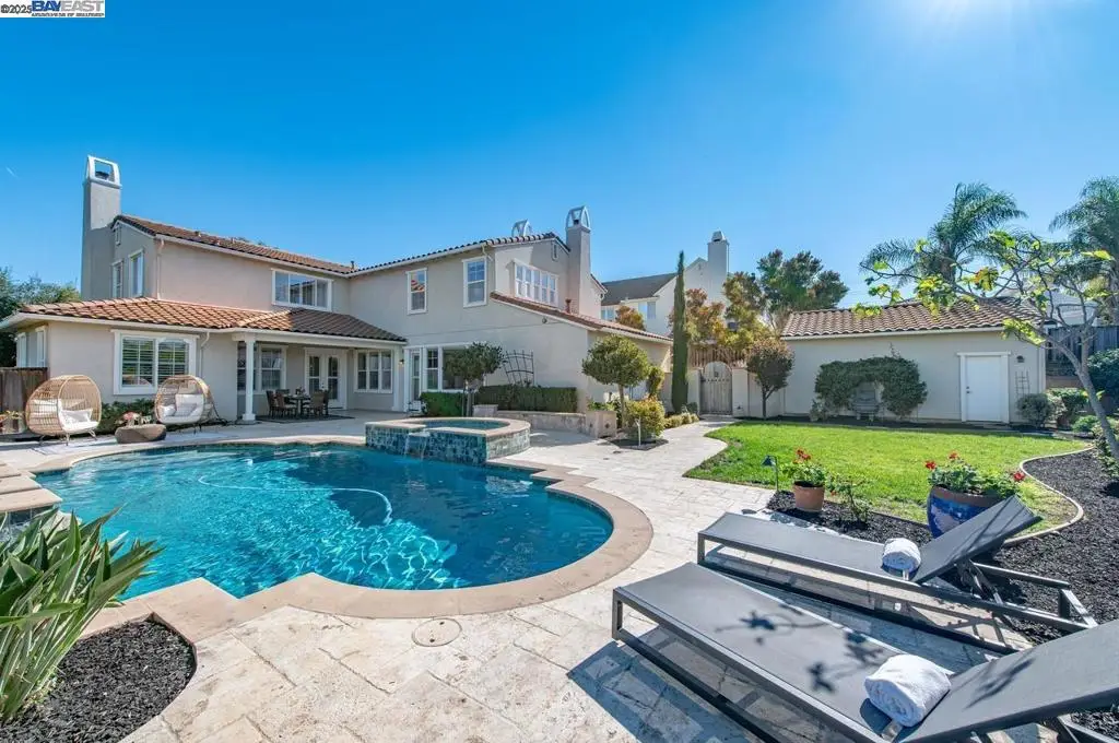 2753 Silverado Ct, Livermore, CA 94550 - Image #1