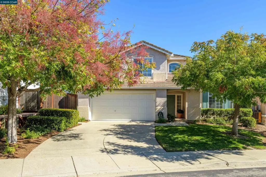 321 Liveoak Ct, Martinez, CA 94553 - Image #1