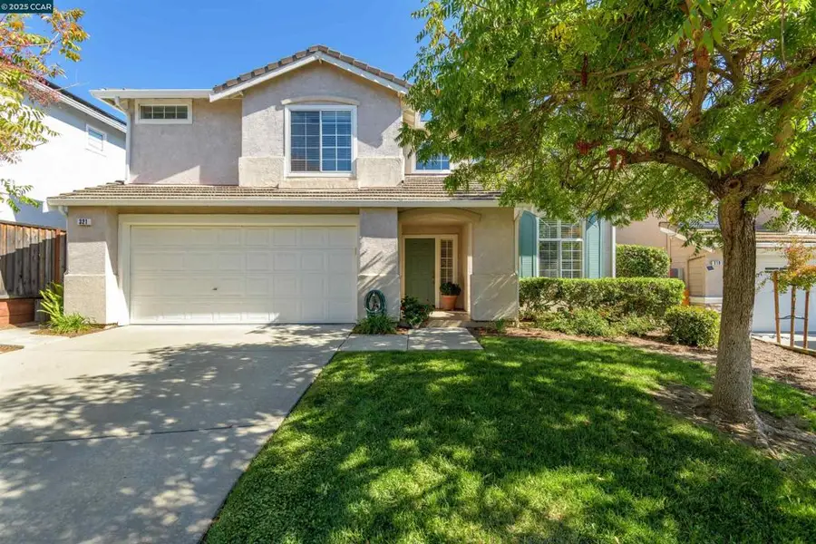 321 Liveoak Ct, Martinez, CA 94553 - Image #2