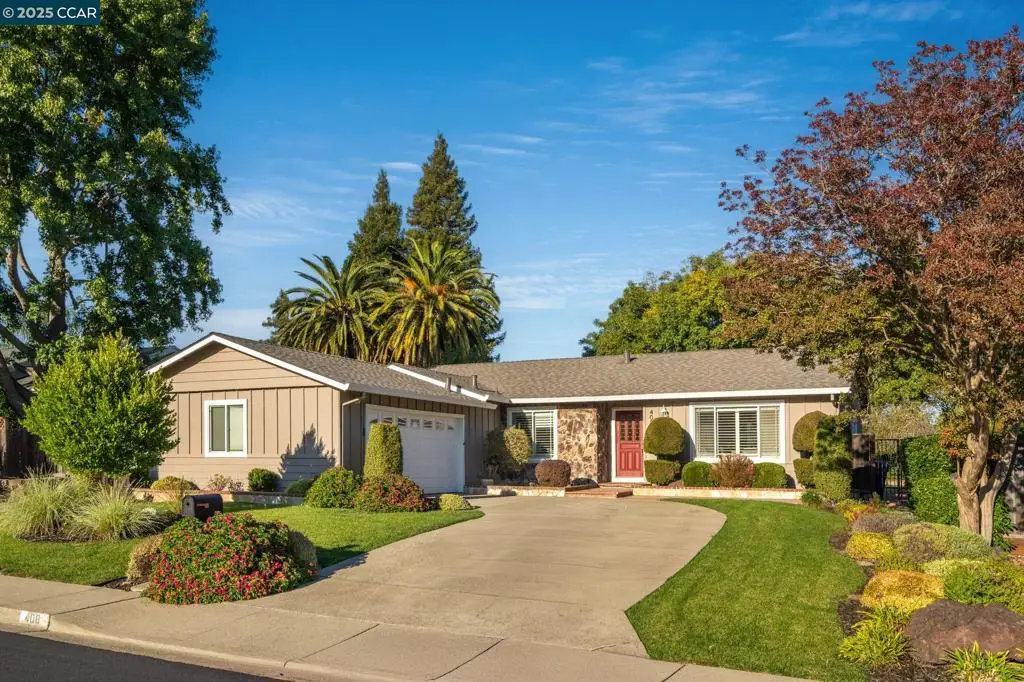 408 Fernando Ct, San Ramon, CA 94583 - #1