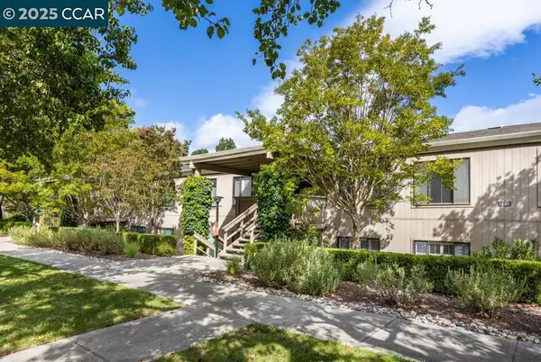 1601 Canyonwood Ct #8, Walnut Creek, CA 94595
