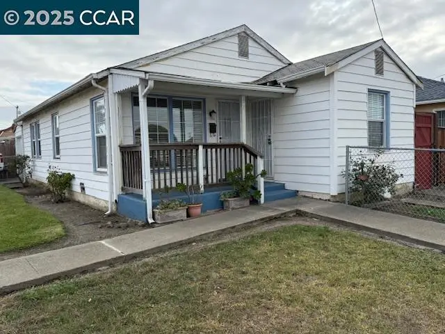 2376 2376 Bush Ave, Richmond, CA 94806 - #1