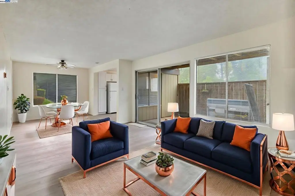 355 Parkview Ter #D1, Vallejo, CA 94589 - Image #1