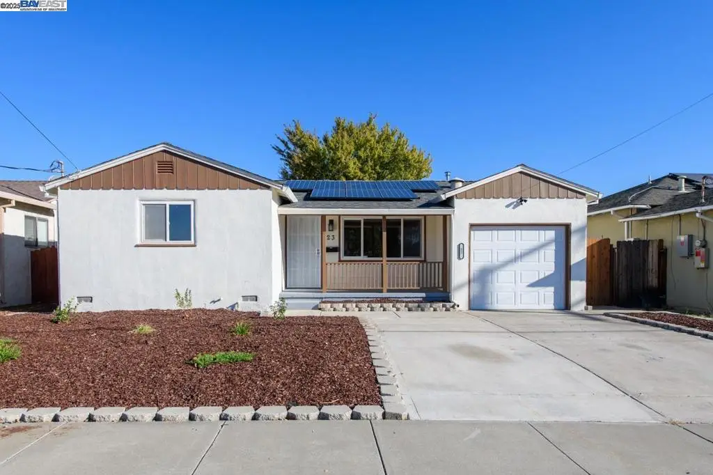 23 E Madill St, Antioch, CA 94509 - Image #1