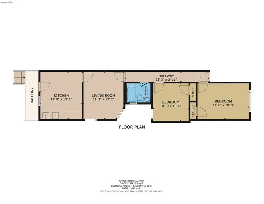 45 Auburn Street, San Francisco, CA 94133 - Image #3