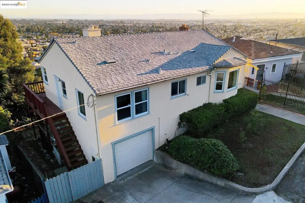 6933 Simson Street, Oakland, CA 94605 - Image #1