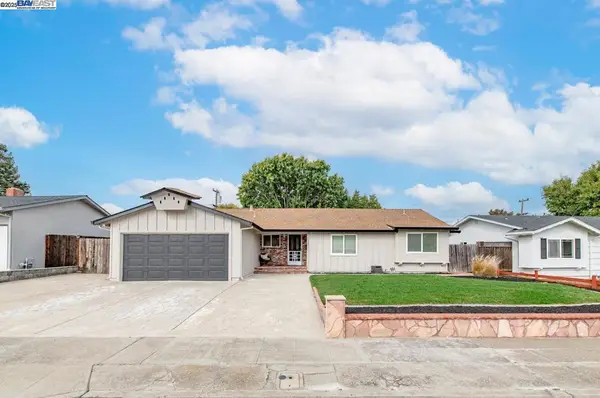 7465 Limerick Ave, Dublin, CA 94568