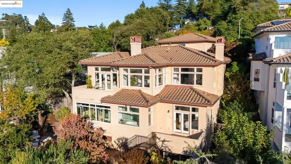 16032 Broadway Ter, Oakland, CA 94611