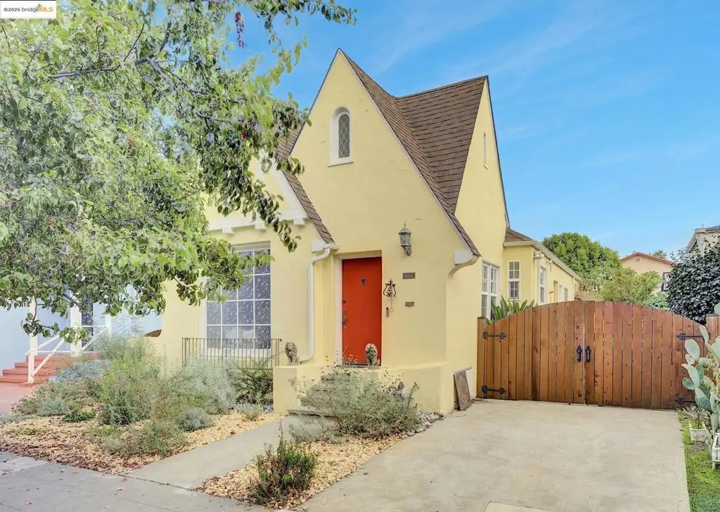 1552 77th Ave, Oakland, CA 94621 - Image #1