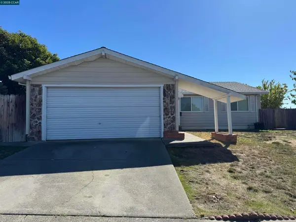 148 Princeton Ave, Vallejo, CA 94589