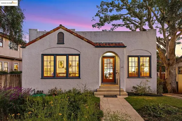 1730 San Lorenzo, Berkeley, CA 94707