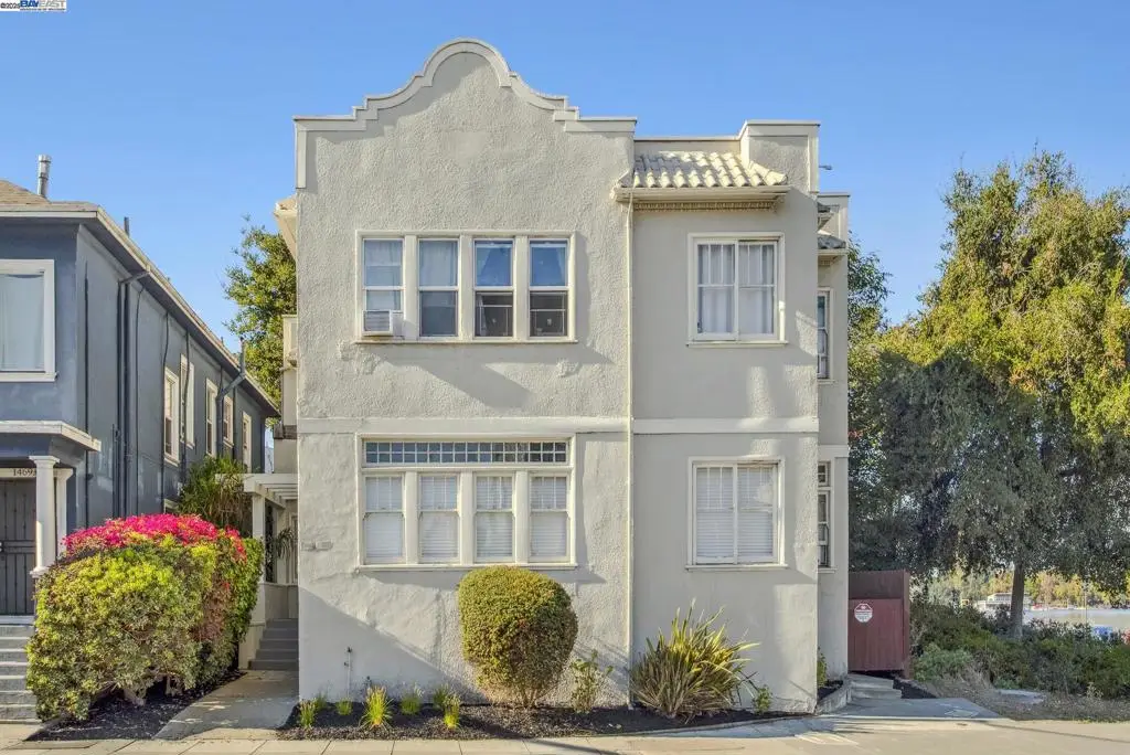 1501 First Ave., Oakland, CA 94606 - #1