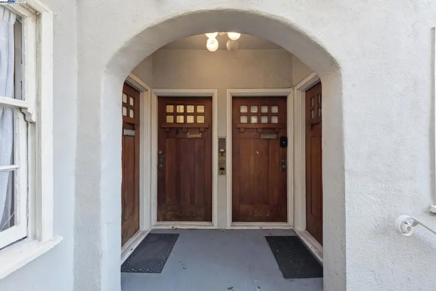 1501 First Ave., Oakland, CA 94606 - #3
