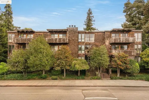 742 Wesley Way #2C, Oakland, CA 94610