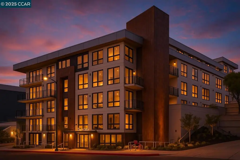 1605 Riviera Ave #404, Walnut Creek, CA 94596 - Image #1