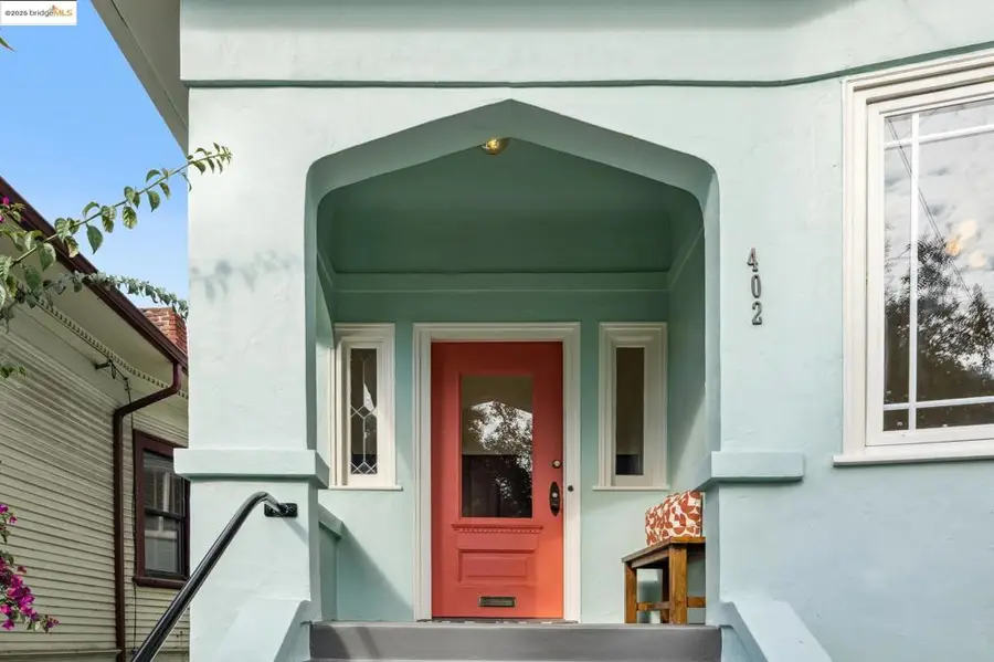 402 36th St, Oakland, CA 94609 - Image #3