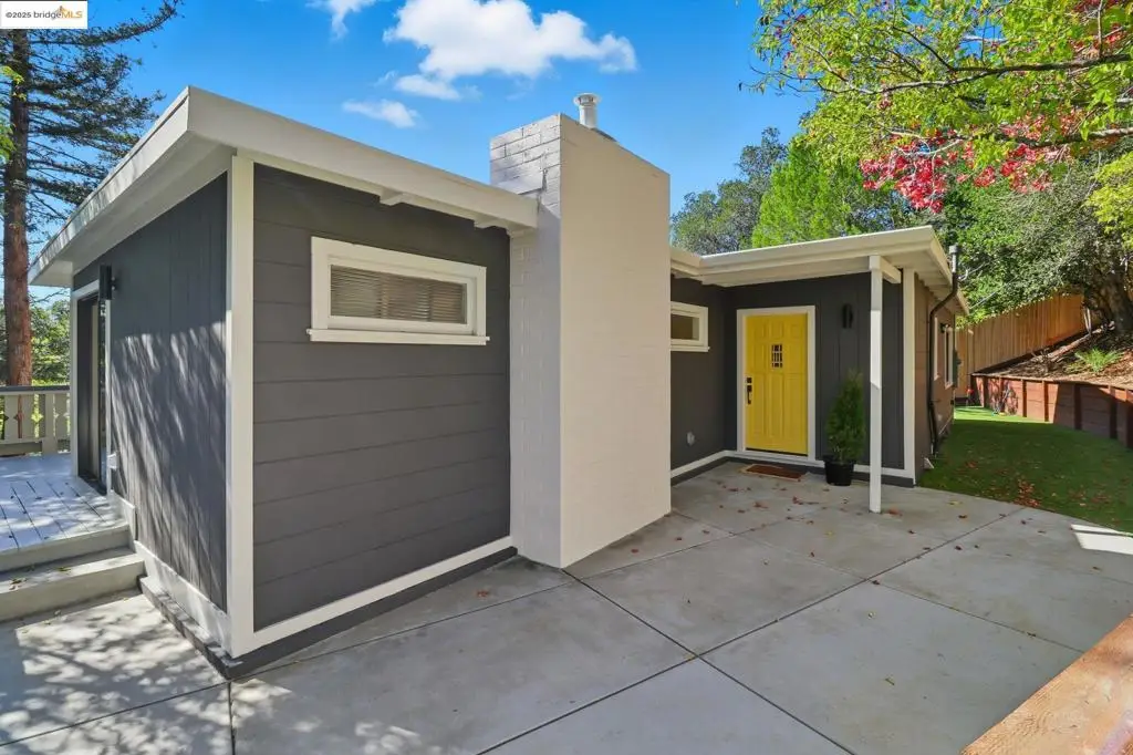 2 Hillcrest Ct, San Anselmo, CA 94960 - Image #1