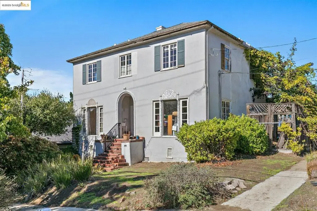 21 Westminster, Kensington, CA 94708 - Image #1