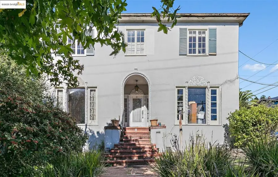 21 Westminster, Kensington, CA 94708 - Image #2