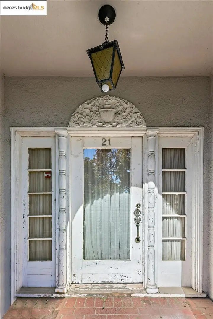 21 Westminster, Kensington, CA 94708 - Image #3