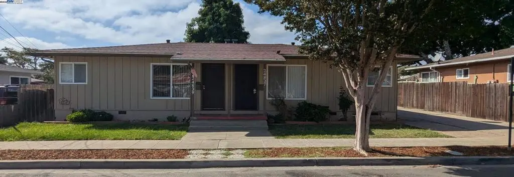 24839 Thomas Avenue, Hayward, CA 94544 - Image #1