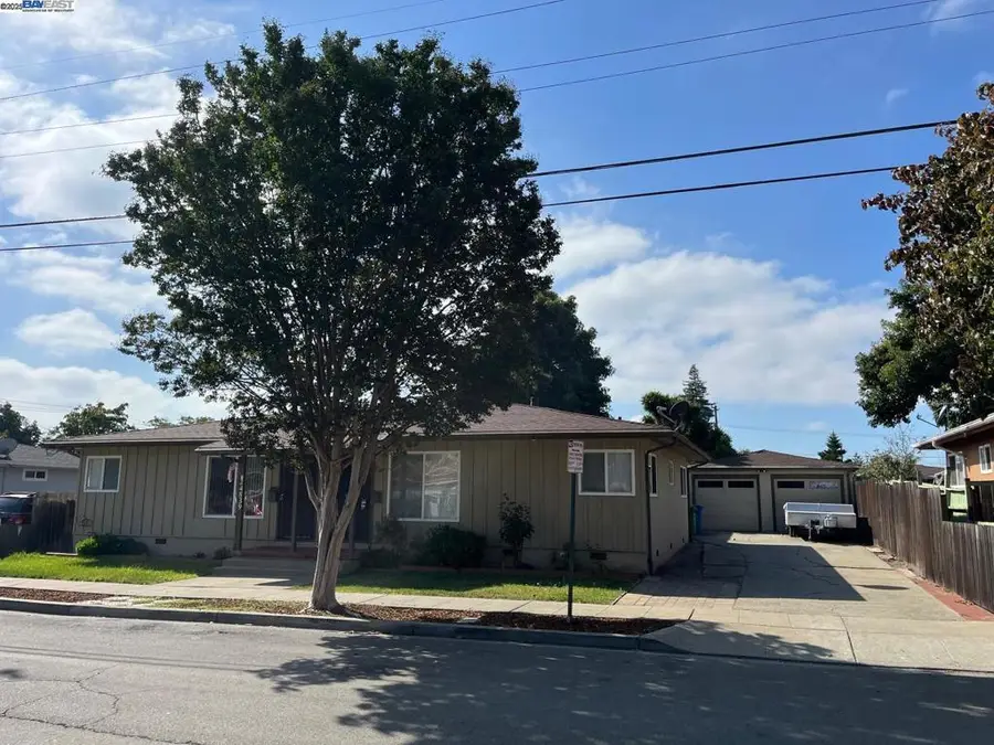 24839 Thomas Avenue, Hayward, CA 94544 - Image #3