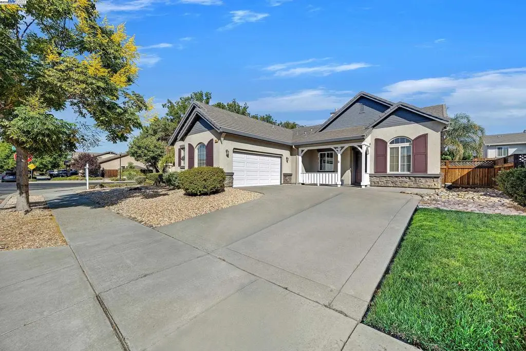 655 Ray St, Brentwood, CA 94513 - Image #1