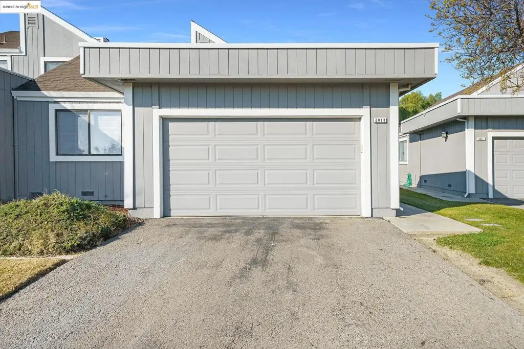 2013 2013 Sand Point Rd, Discovery Bay, CA 94505 - #1