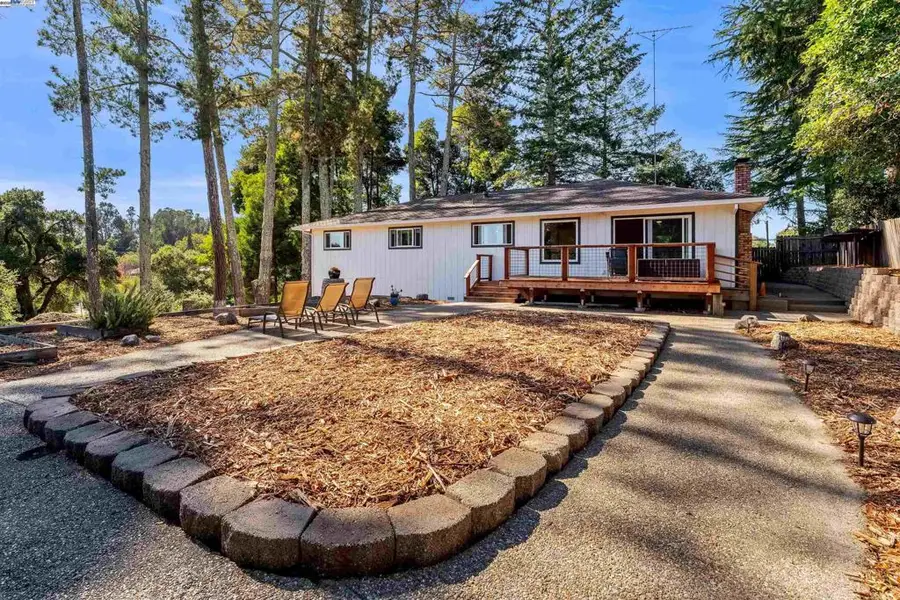 2103 W Peachland Ave, Sebastopol, CA 95472 - #3