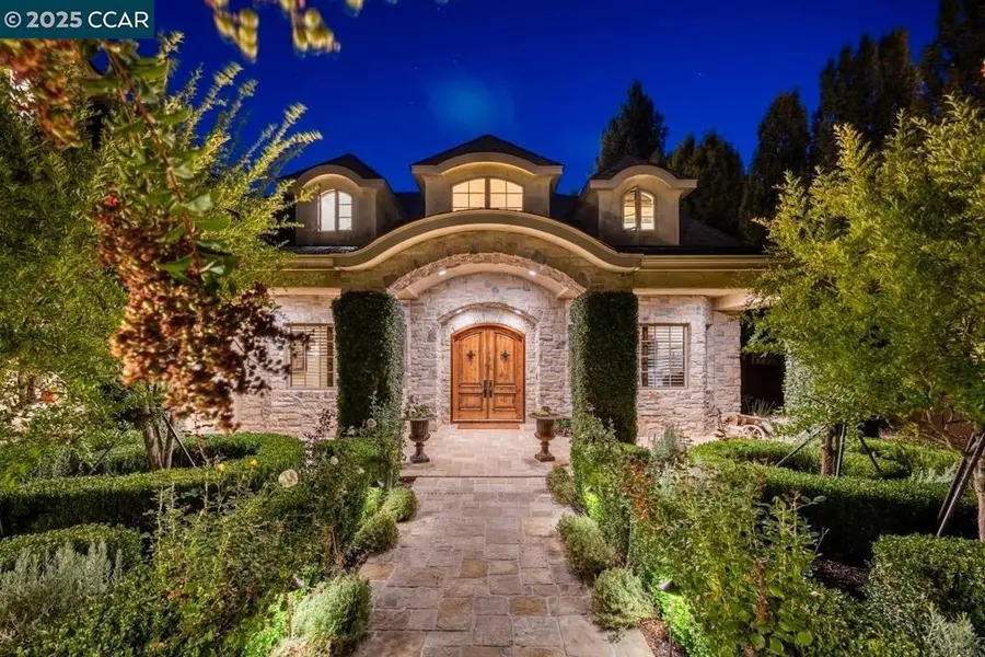 104 Muir Ln, Alamo, CA 94507 - #3