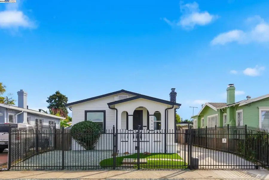 1540 79th Ave, Oakland, CA 94621 - Image #2