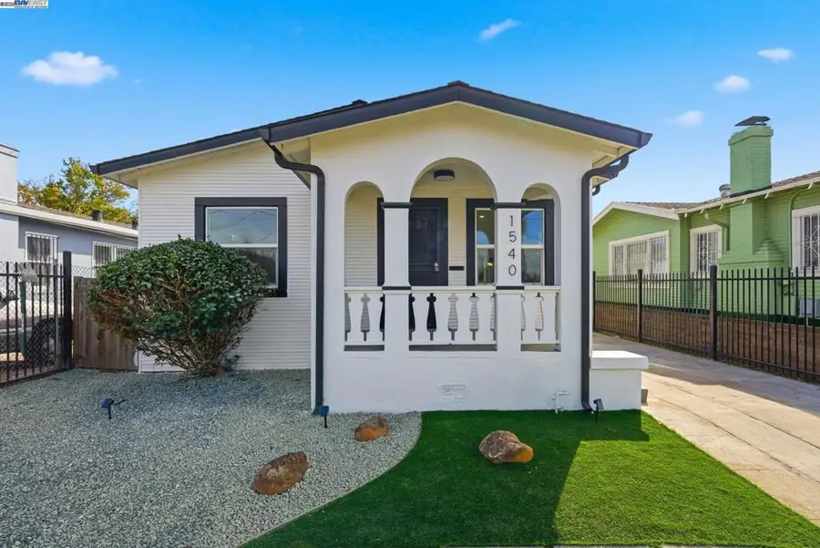 1540 79th Ave, Oakland, CA 94621 - Image #3