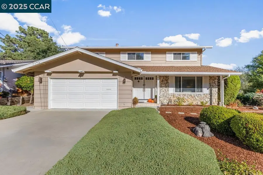 1008 Rachele Rd, Walnut Creek, CA 94597 - Image #2