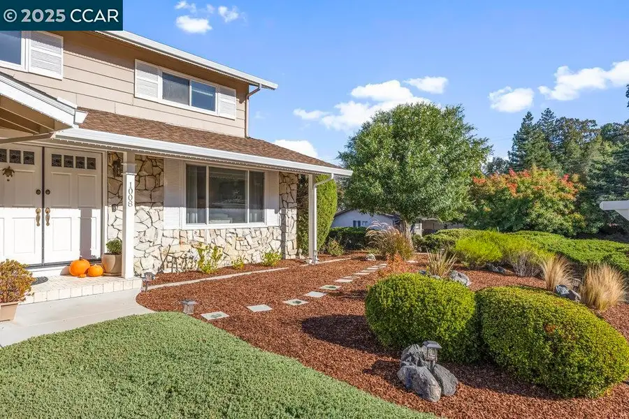 1008 Rachele Rd, Walnut Creek, CA 94597 - Image #3