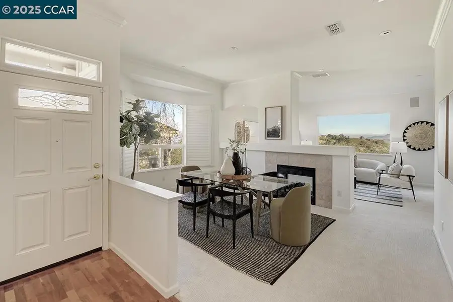 546 High Eagle Ct, Walnut Creek, CA 94595 - Image #2