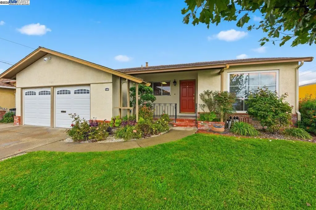 15596 Tilden St, San Leandro, CA 94579 - Image #1