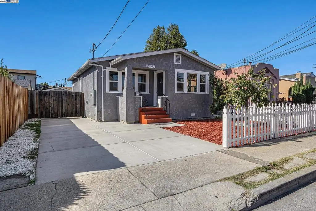 22391 Princeton St, Hayward, CA 94541 - Image #1